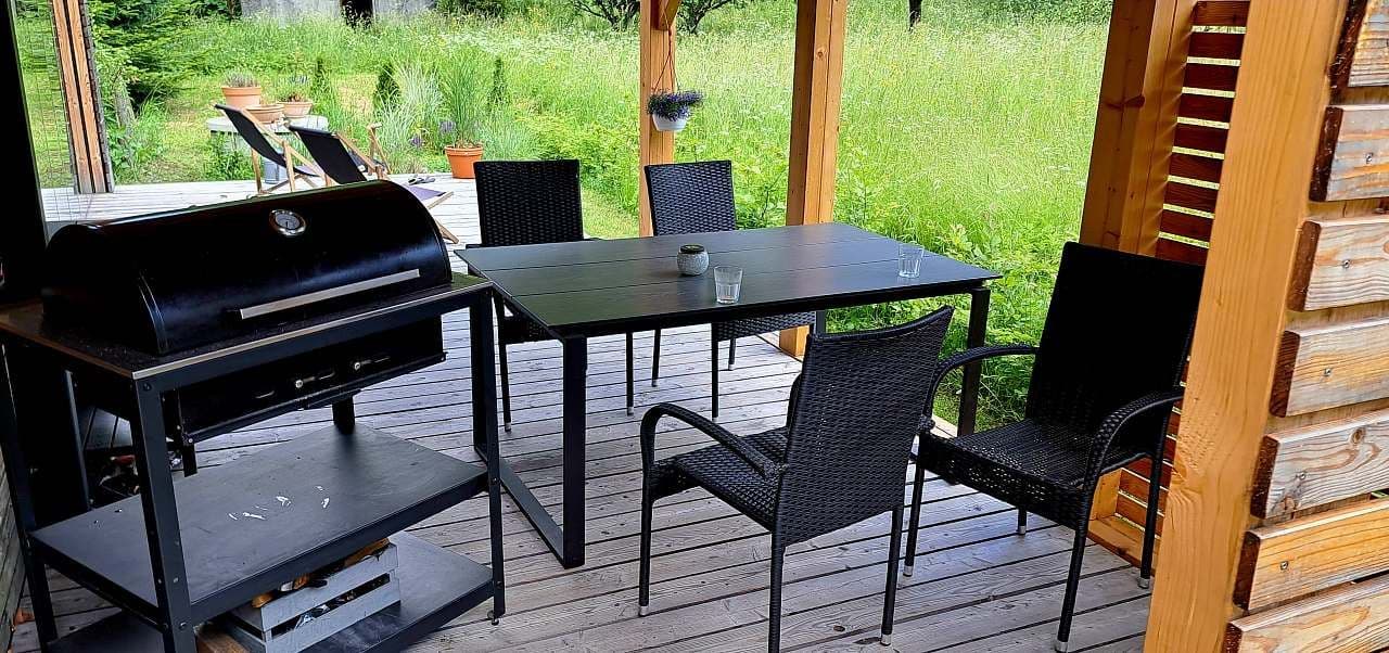 recreational property to rent, 0 m², Velké Karlovice, Zlínský Region recreational property to rent, 0 m², Velké Karlovice, Zlínský Region