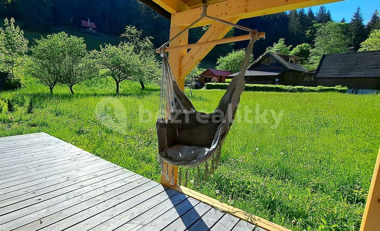 recreational property to rent, 0 m², Velké Karlovice, Zlínský Region recreational property to rent, 0 m², Velké Karlovice, Zlínský Region