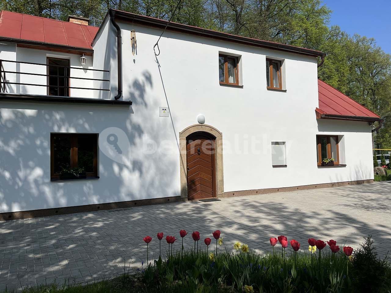 recreational property to rent, 0 m², Potštejn, Královéhradecký Region recreational property to rent, 0 m², Potštejn, Královéhradecký Region