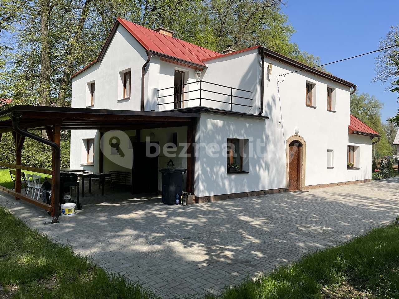 recreational property to rent, 0 m², Potštejn, Královéhradecký Region recreational property to rent, 0 m², Potštejn, Královéhradecký Region