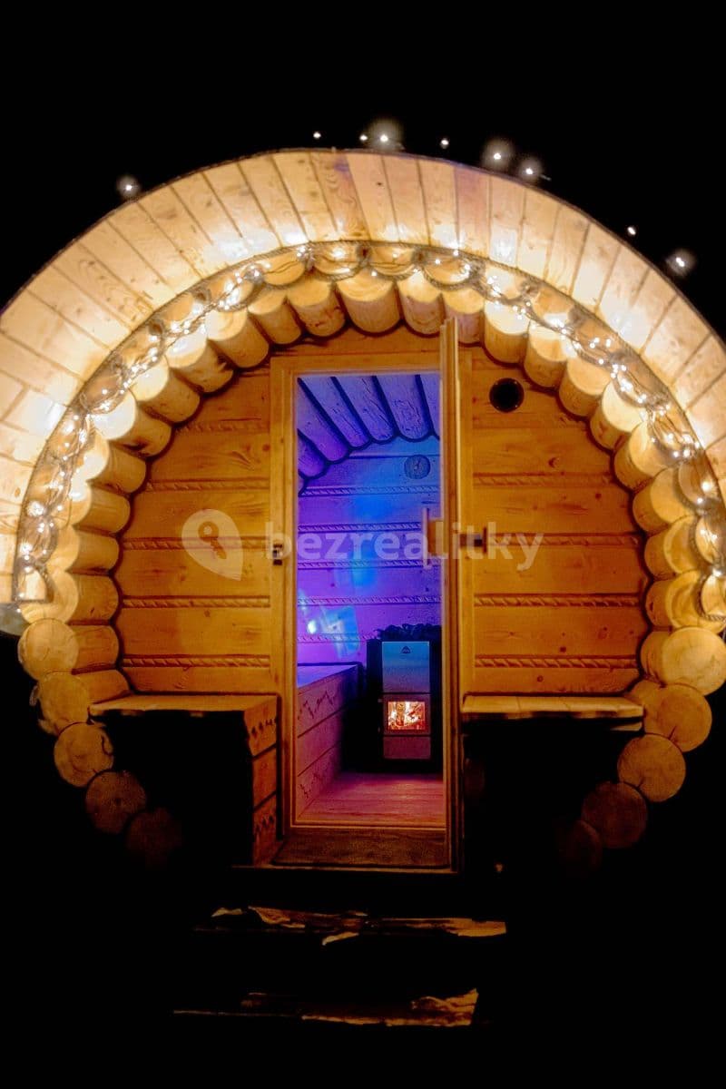 recreational property to rent, 0 m², Líšnice, Pardubický Region recreational property to rent, 0 m², Líšnice, Pardubický Region