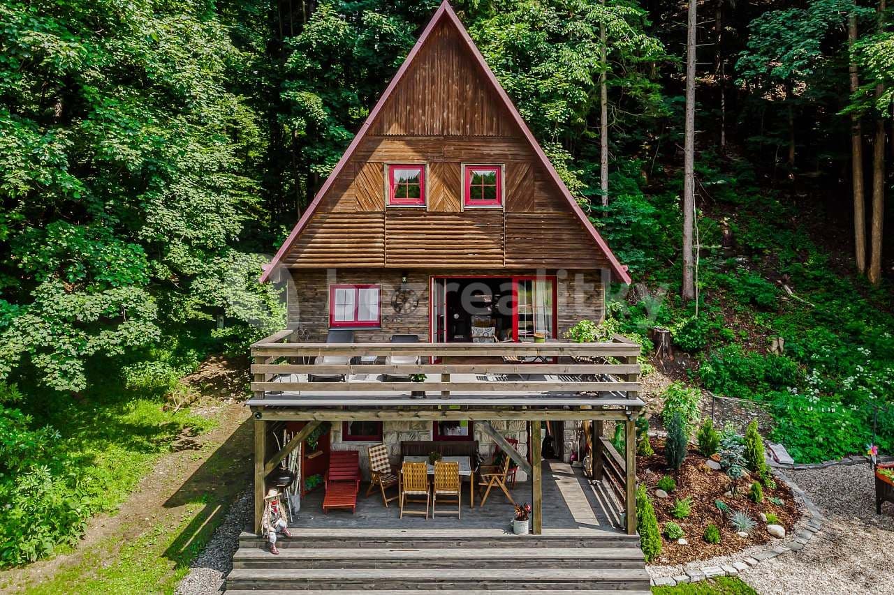 recreational property to rent, 0 m², Líšnice, Pardubický Region recreational property to rent, 0 m², Líšnice, Pardubický Region