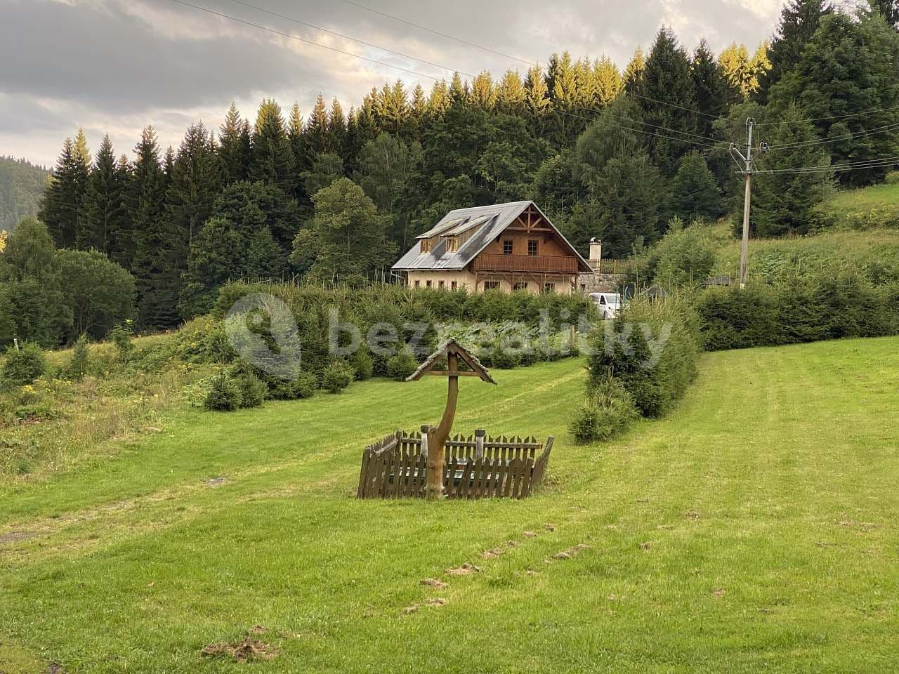 recreational property to rent, 0 m², Staré Město, Olomoucký Region recreational property to rent, 0 m², Staré Město, Olomoucký Region