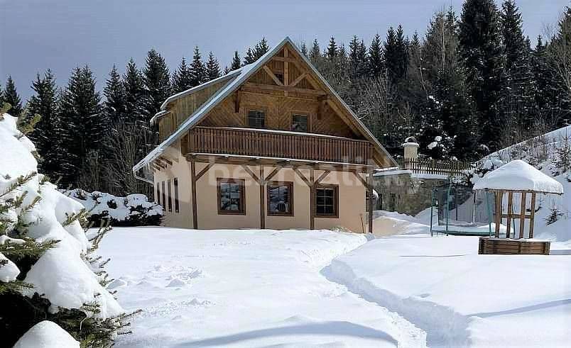 recreational property to rent, 0 m², Staré Město, Olomoucký Region recreational property to rent, 0 m², Staré Město, Olomoucký Region