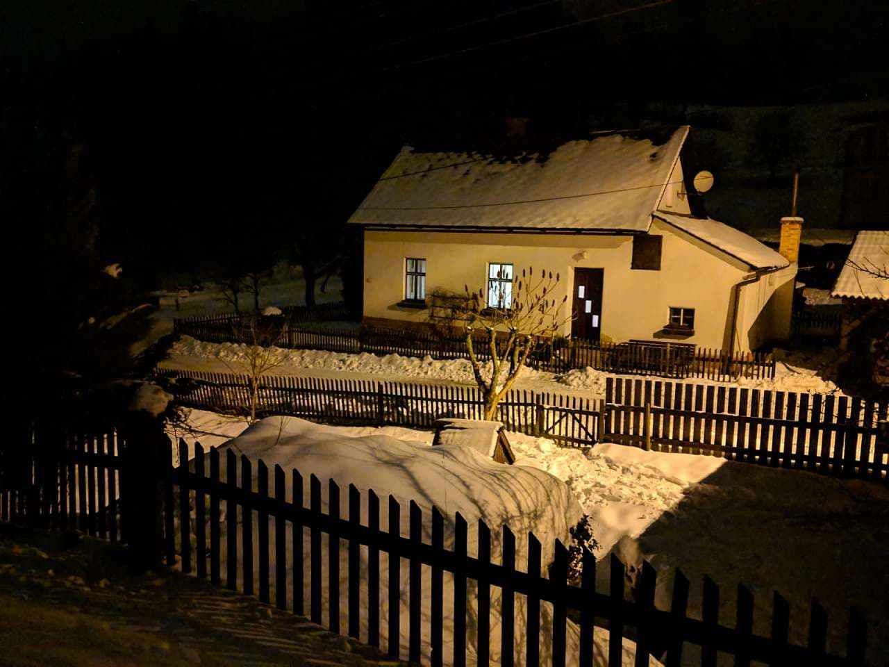 recreational property to rent, 0 m², Bohdíkov, Olomoucký Region recreational property to rent, 0 m², Bohdíkov, Olomoucký Region