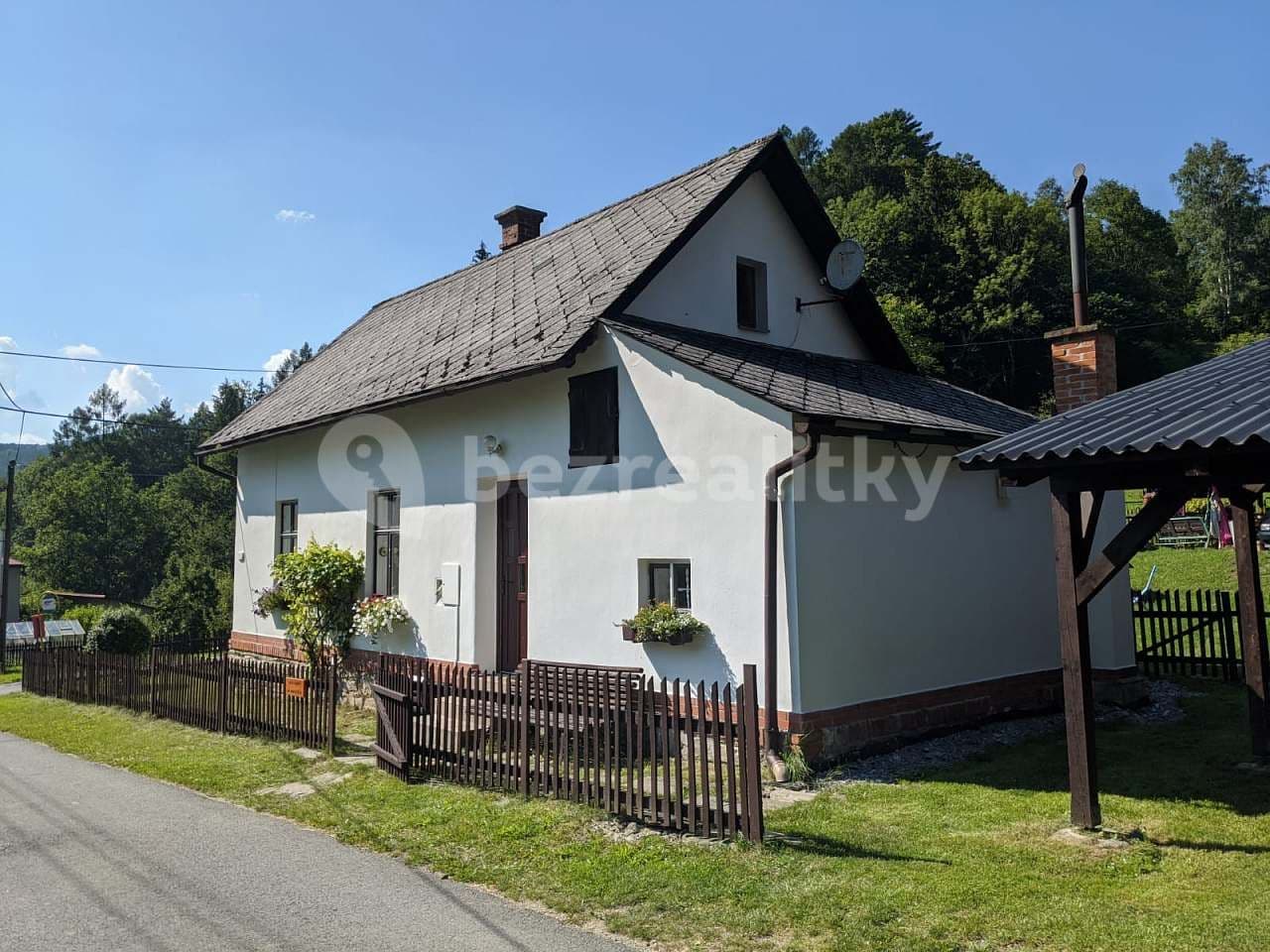 recreational property to rent, 0 m², Bohdíkov, Olomoucký Region recreational property to rent, 0 m², Bohdíkov, Olomoucký Region