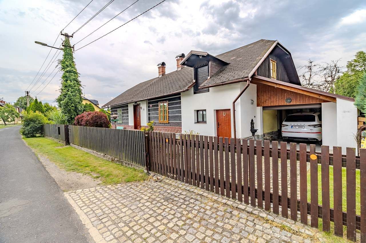 recreational property to rent, 0 m², Smilovice, Moravskoslezský Region recreational property to rent, 0 m², Smilovice, Moravskoslezský Region