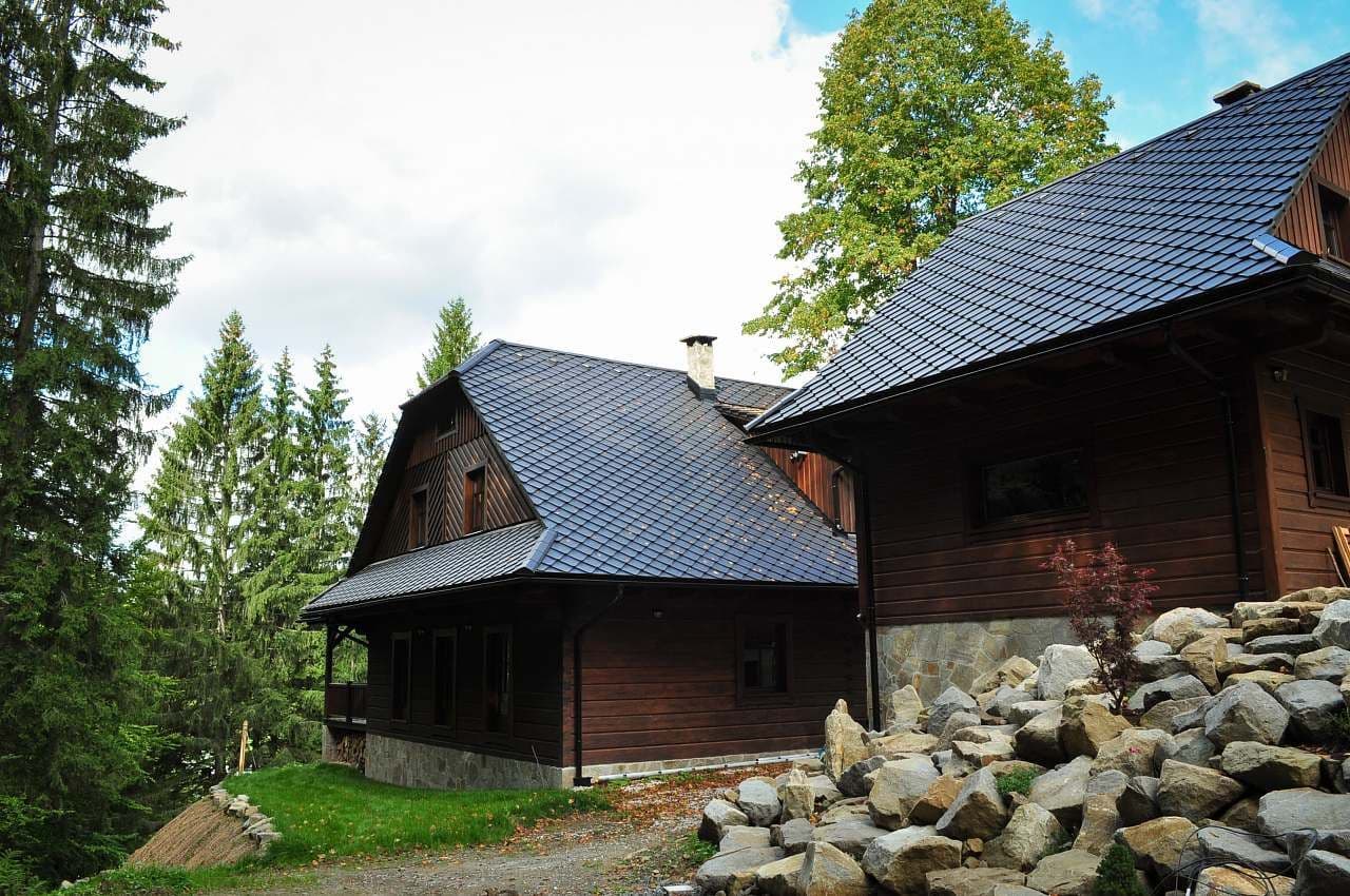 recreational property to rent, 0 m², Velké Karlovice, Zlínský Region recreational property to rent, 0 m², Velké Karlovice, Zlínský Region