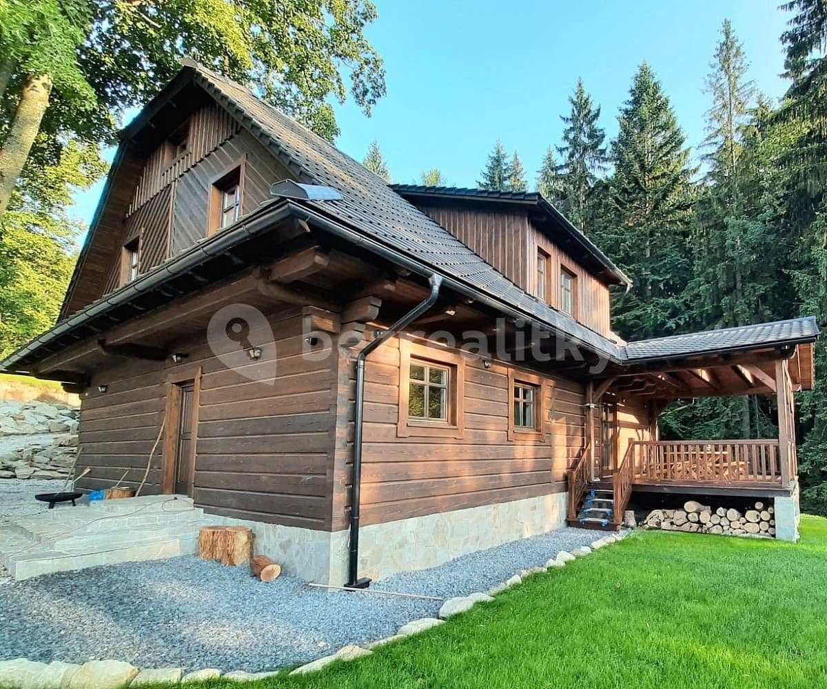 recreational property to rent, 0 m², Velké Karlovice, Zlínský Region recreational property to rent, 0 m², Velké Karlovice, Zlínský Region