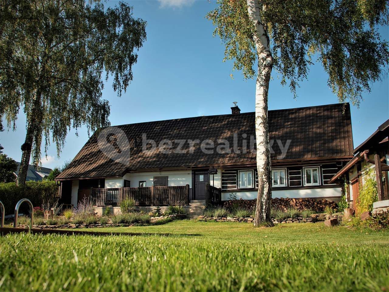 recreational property to rent, 0 m², Dolní Branná, Královéhradecký Region recreational property to rent, 0 m², Dolní Branná, Královéhradecký Region