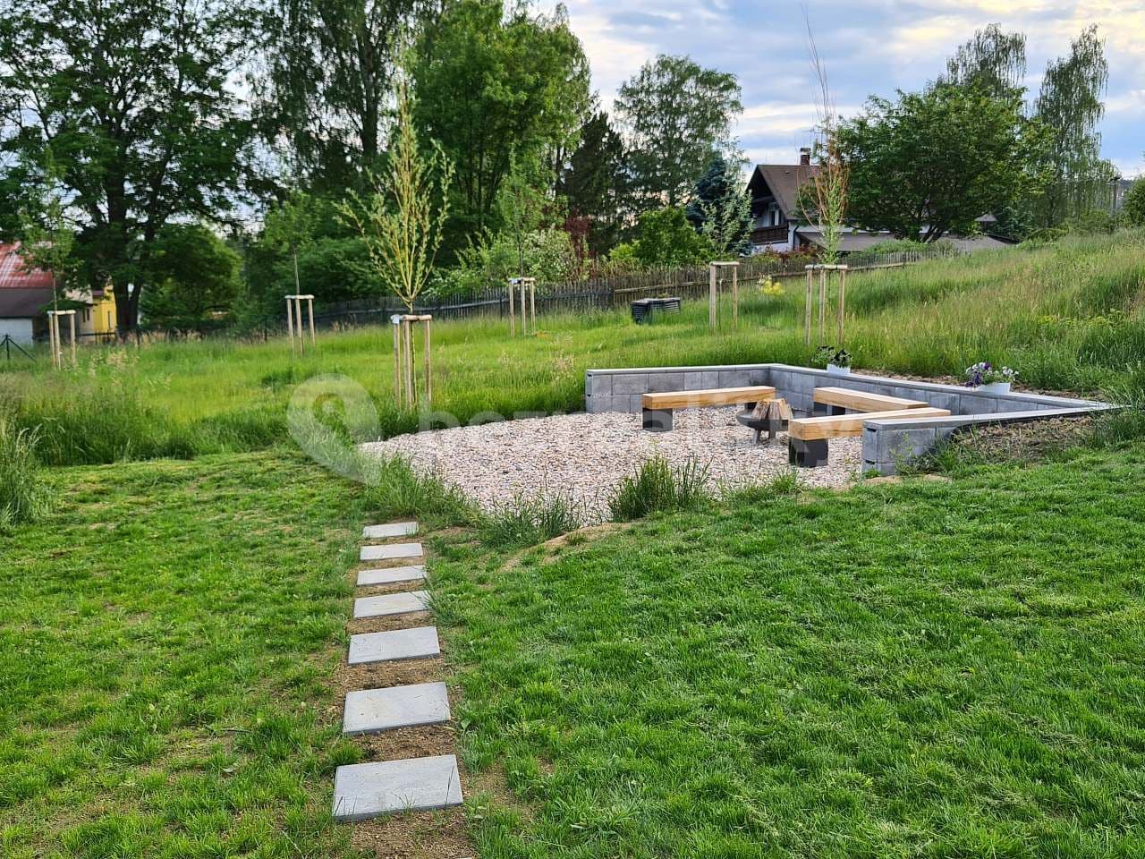 recreational property to rent, 0 m², Doubice, Ústecký Region recreational property to rent, 0 m², Doubice, Ústecký Region