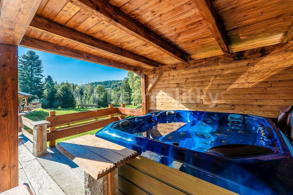 recreational property to rent, 0 m², Olešnice v Orlických horách, Královéhradecký Region recreational property to rent, 0 m², Olešnice v Orlických horách, Královéhradecký Region