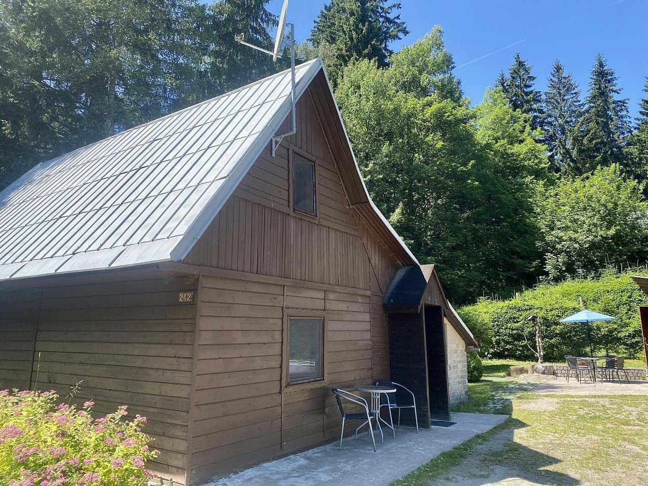 recreational property to rent, 0 m², Zdobnice, Královéhradecký Region recreational property to rent, 0 m², Zdobnice, Královéhradecký Region