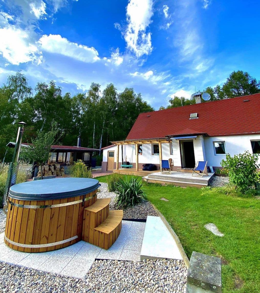 recreational property to rent, 0 m², Tisá, Ústecký Region recreational property to rent, 0 m², Tisá, Ústecký Region