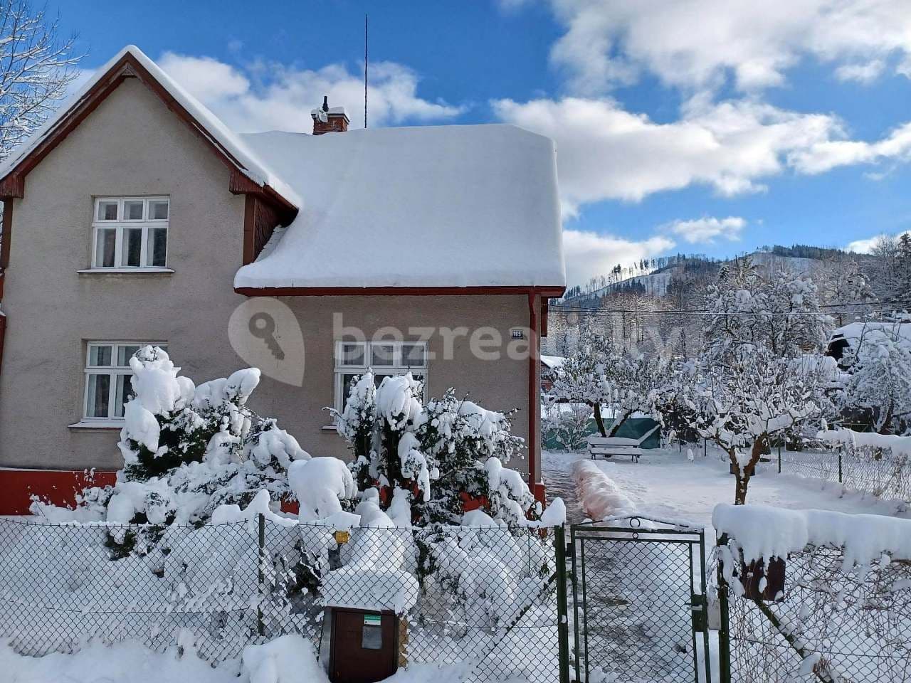 recreational property to rent, 0 m², Dolní Lomná, Moravskoslezský Region recreational property to rent, 0 m², Dolní Lomná, Moravskoslezský Region