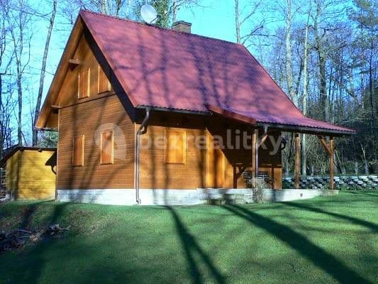 recreational property to rent, 0 m², Jarošov, Pardubický Region recreational property to rent, 0 m², Jarošov, Pardubický Region