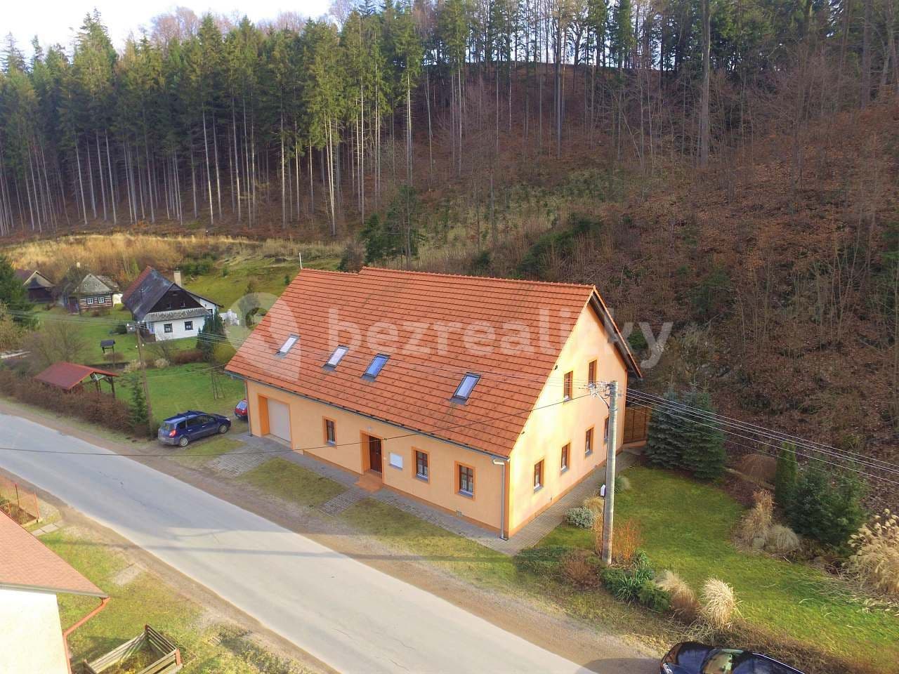 recreational property to rent, 0 m², Petrovice, Pardubický Region recreational property to rent, 0 m², Petrovice, Pardubický Region