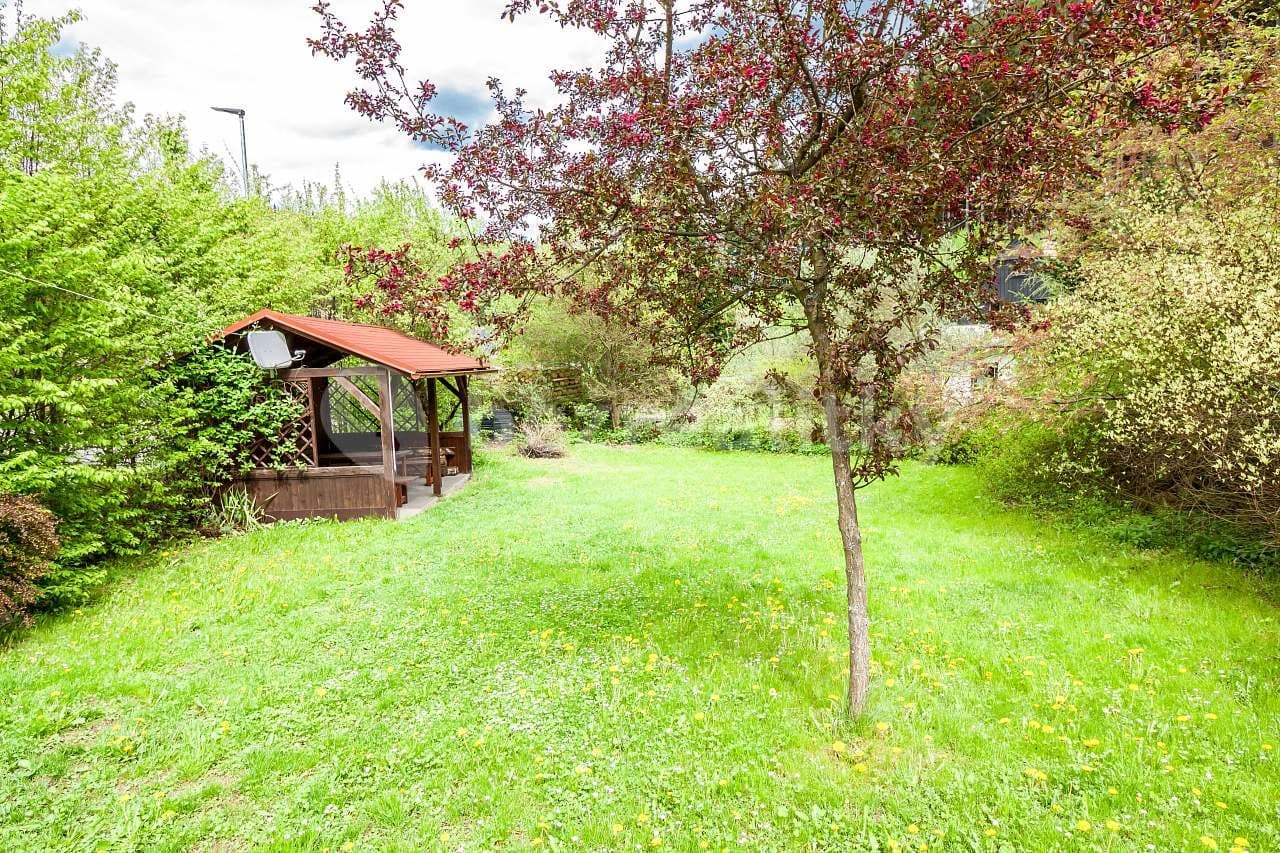 recreational property to rent, 0 m², Petrovice, Pardubický Region recreational property to rent, 0 m², Petrovice, Pardubický Region