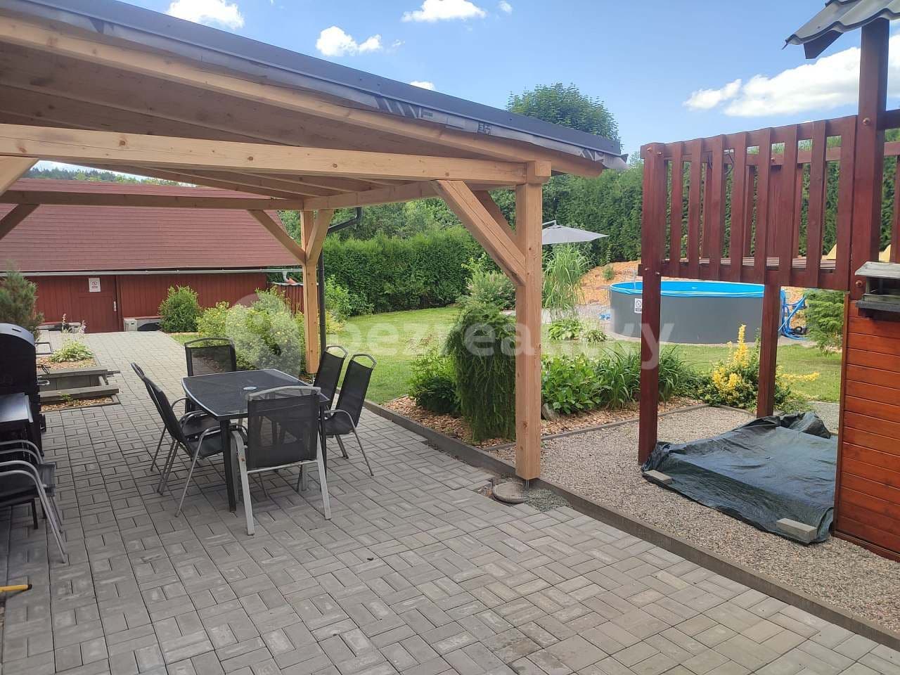 recreational property to rent, 0 m², Javornice, Královéhradecký Region recreational property to rent, 0 m², Javornice, Královéhradecký Region