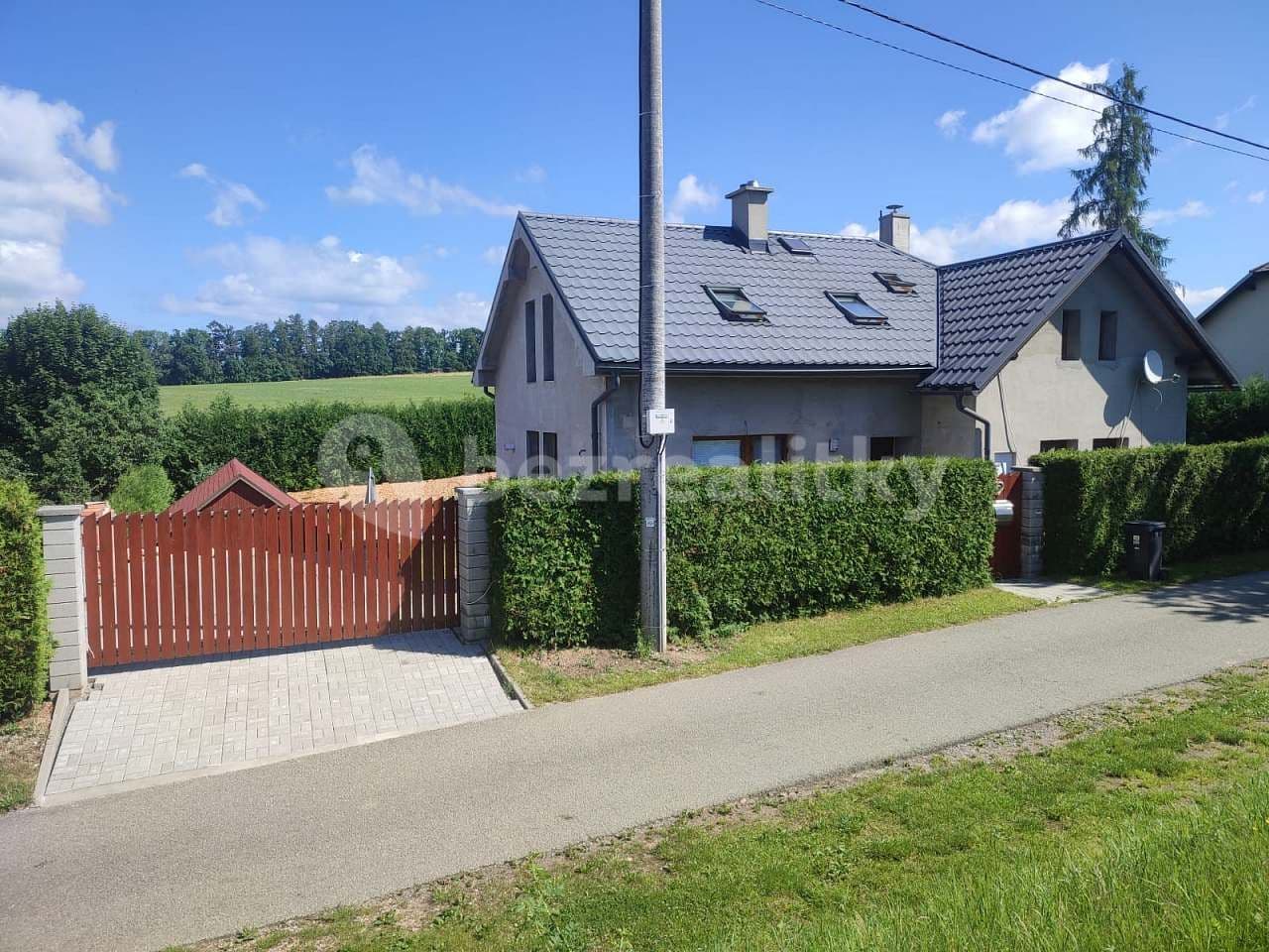 recreational property to rent, 0 m², Javornice, Královéhradecký Region recreational property to rent, 0 m², Javornice, Královéhradecký Region