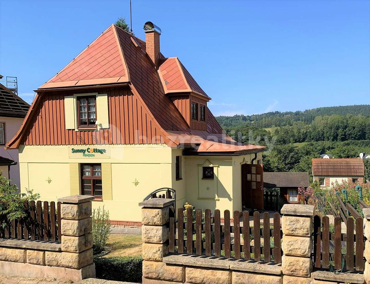 recreational property to rent, 0 m², Svoboda nad Úpou, Královéhradecký Region recreational property to rent, 0 m², Svoboda nad Úpou, Královéhradecký Region