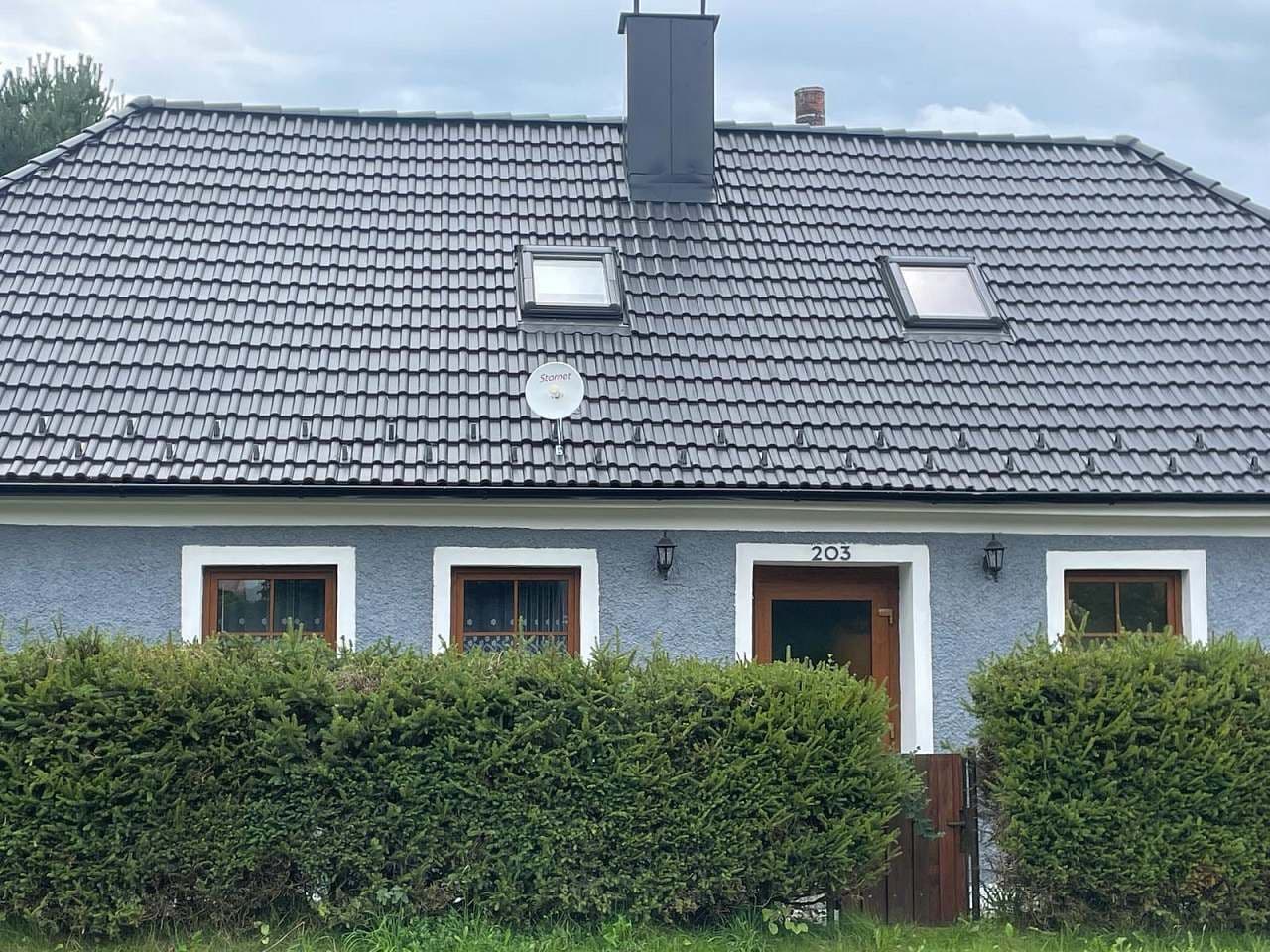 recreational property to rent, 0 m², Horní Planá, Jihočeský Region recreational property to rent, 0 m², Horní Planá, Jihočeský Region