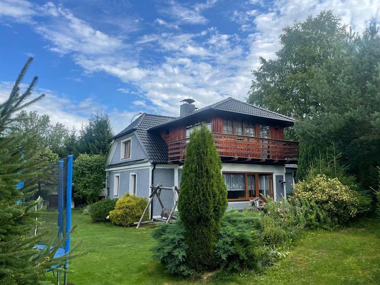 recreational property to rent, 0 m², Horní Planá, Jihočeský Region recreational property to rent, 0 m², Horní Planá, Jihočeský Region