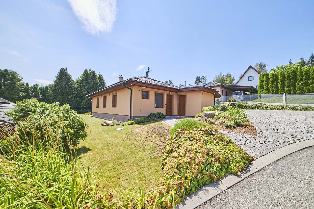 recreational property to rent, 0 m², Lipno nad Vltavou, Jihočeský Region recreational property to rent, 0 m², Lipno nad Vltavou, Jihočeský Region