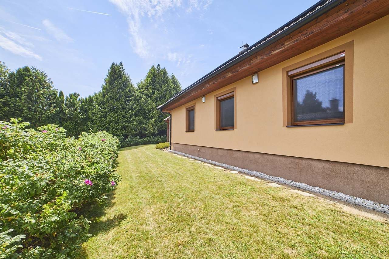 recreational property to rent, 0 m², Lipno nad Vltavou, Jihočeský Region recreational property to rent, 0 m², Lipno nad Vltavou, Jihočeský Region