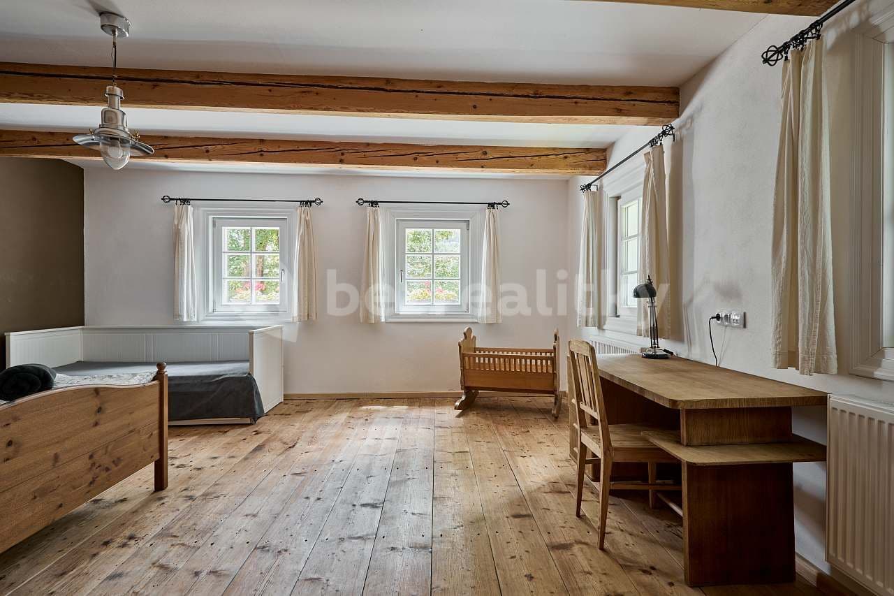 recreational property to rent, 0 m², Horní Maršov, Královéhradecký Region recreational property to rent, 0 m², Horní Maršov, Královéhradecký Region