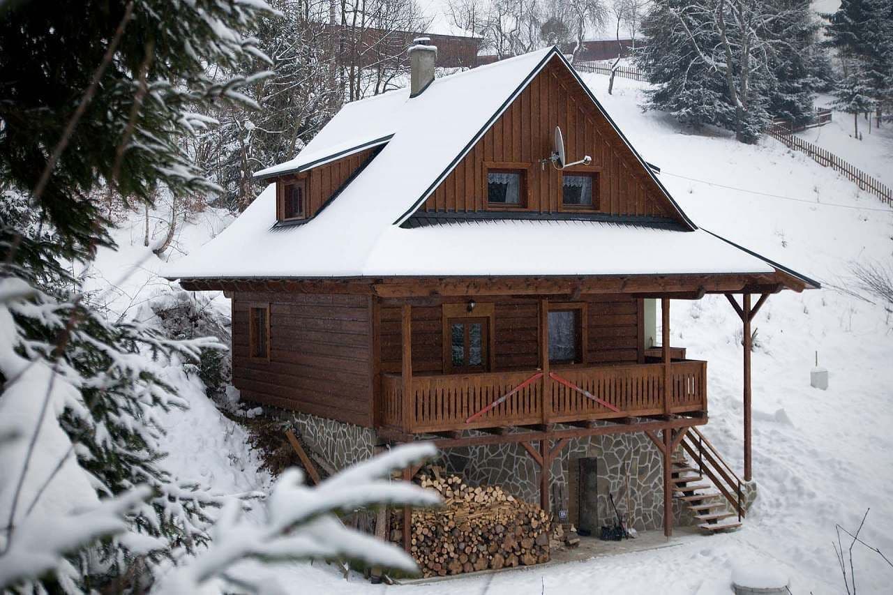 recreational property to rent, 0 m², Velké Karlovice, Zlínský Region recreational property to rent, 0 m², Velké Karlovice, Zlínský Region