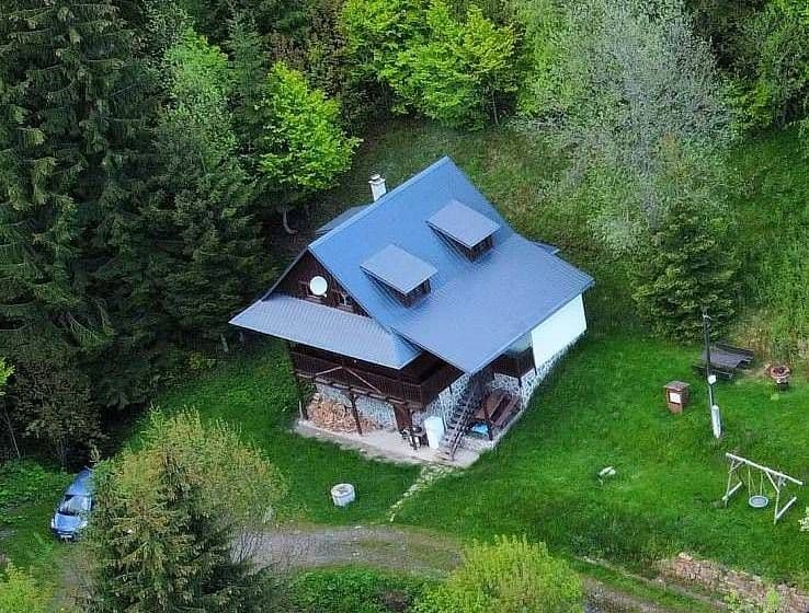 recreational property to rent, 0 m², Velké Karlovice, Zlínský Region recreational property to rent, 0 m², Velké Karlovice, Zlínský Region