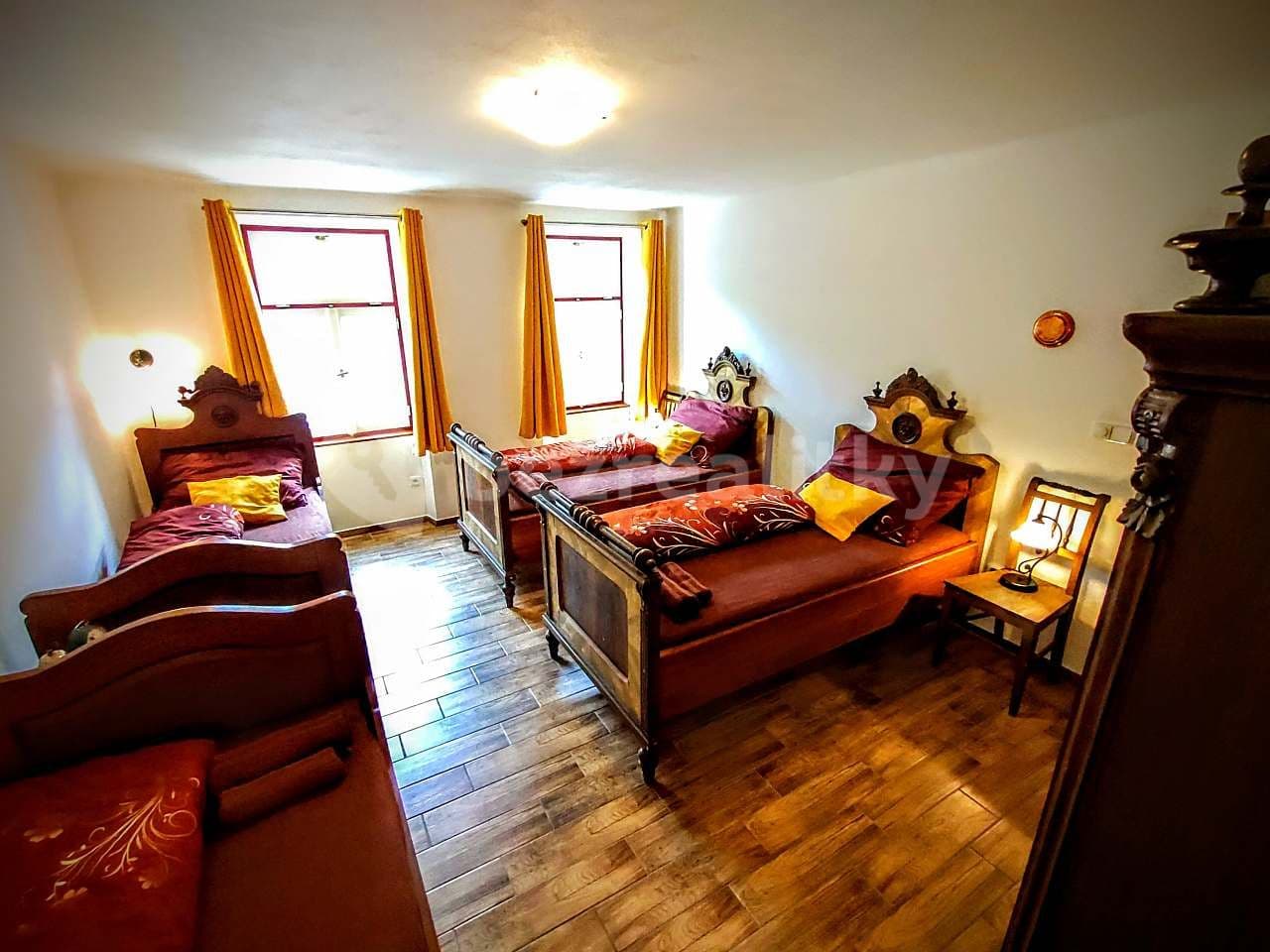 recreational property to rent, 0 m², Vysočany, Jihomoravský Region recreational property to rent, 0 m², Vysočany, Jihomoravský Region