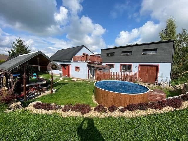 recreational property to rent, 0 m², Žacléř, Královéhradecký Region recreational property to rent, 0 m², Žacléř, Královéhradecký Region