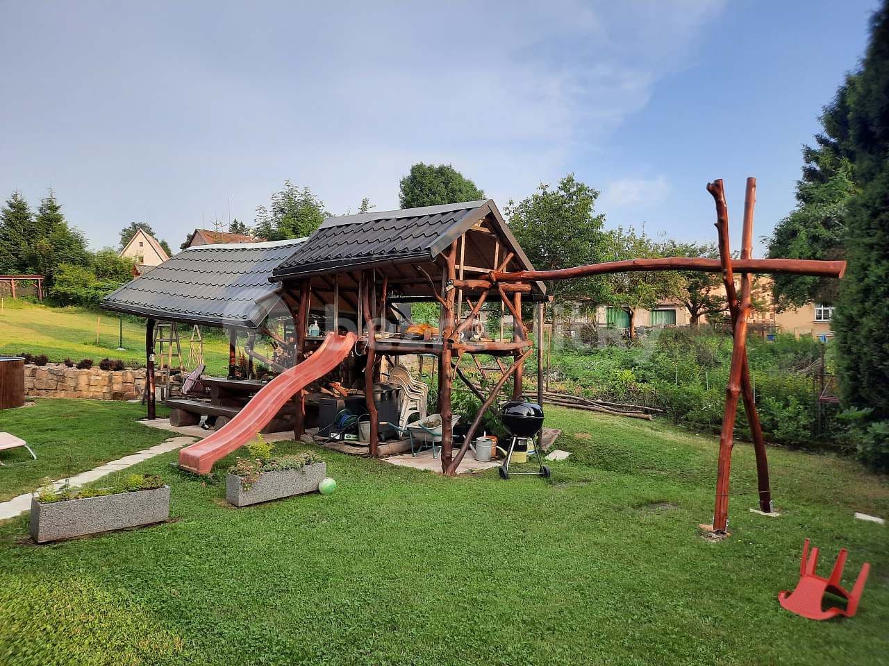 recreational property to rent, 0 m², Žacléř, Královéhradecký Region recreational property to rent, 0 m², Žacléř, Královéhradecký Region