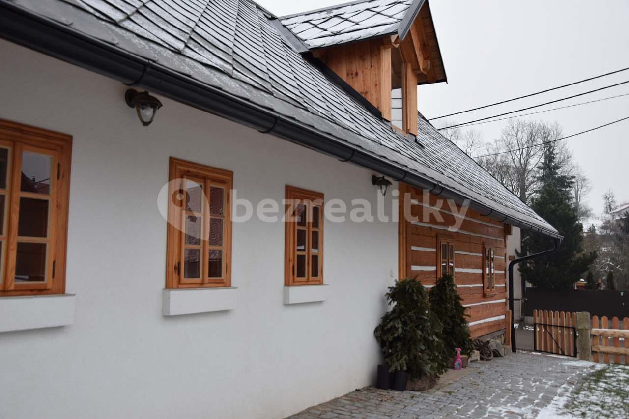 recreational property to rent, 0 m², Liberk, Královéhradecký Region recreational property to rent, 0 m², Liberk, Královéhradecký Region