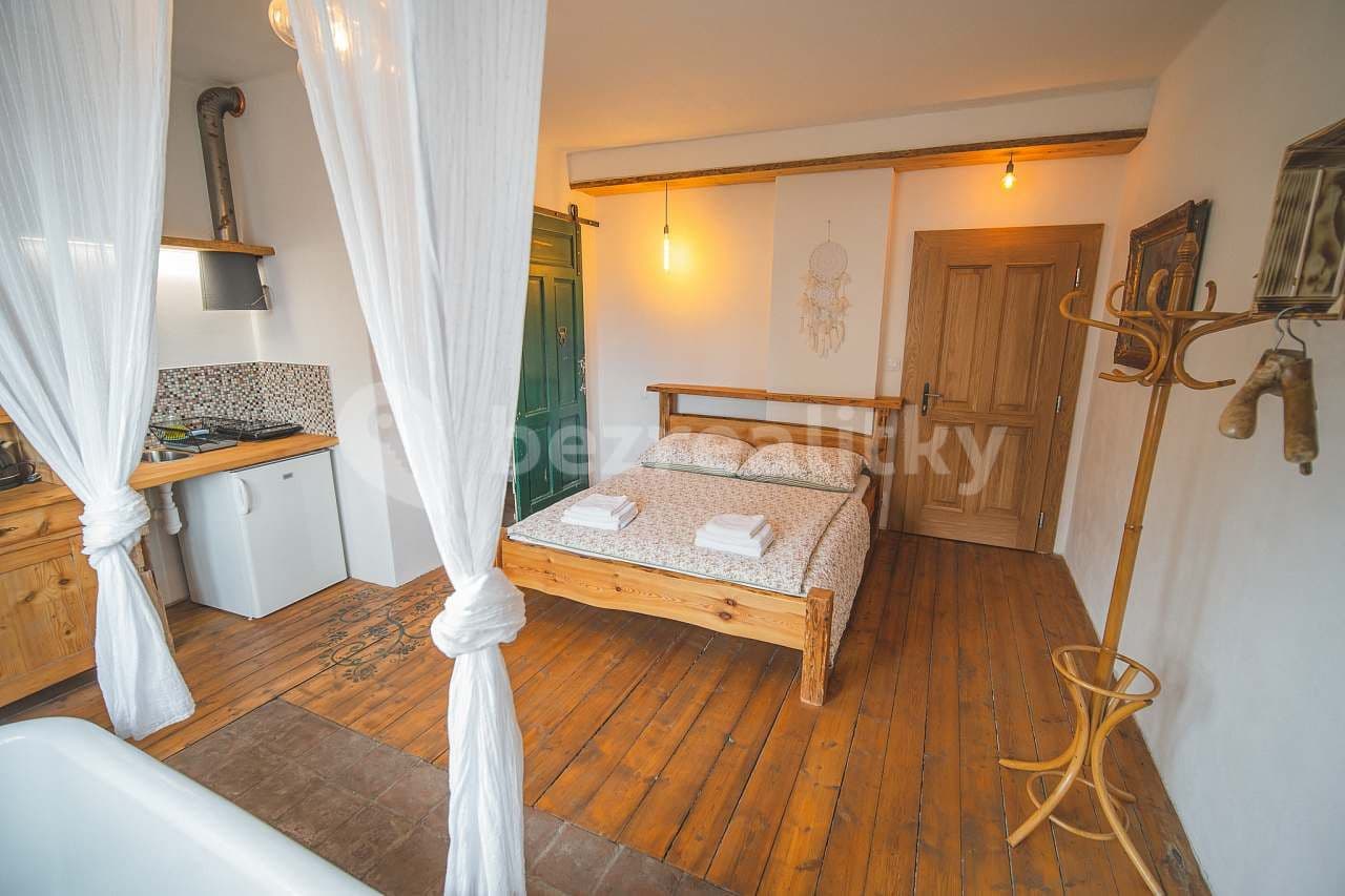 recreational property to rent, 0 m², Malešov, Středočeský Region recreational property to rent, 0 m², Malešov, Středočeský Region