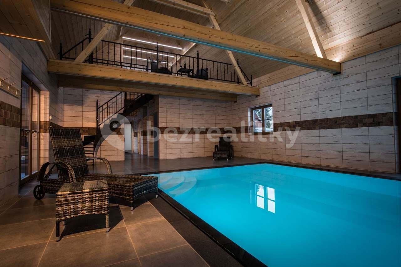 recreational property to rent, 0 m², Bělá pod Pradědem, Olomoucký Region recreational property to rent, 0 m², Bělá pod Pradědem, Olomoucký Region