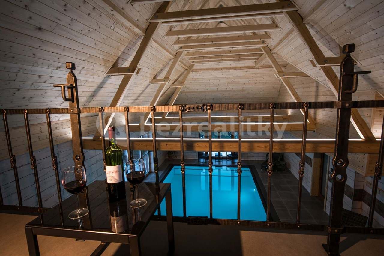 recreational property to rent, 0 m², Bělá pod Pradědem, Olomoucký Region recreational property to rent, 0 m², Bělá pod Pradědem, Olomoucký Region