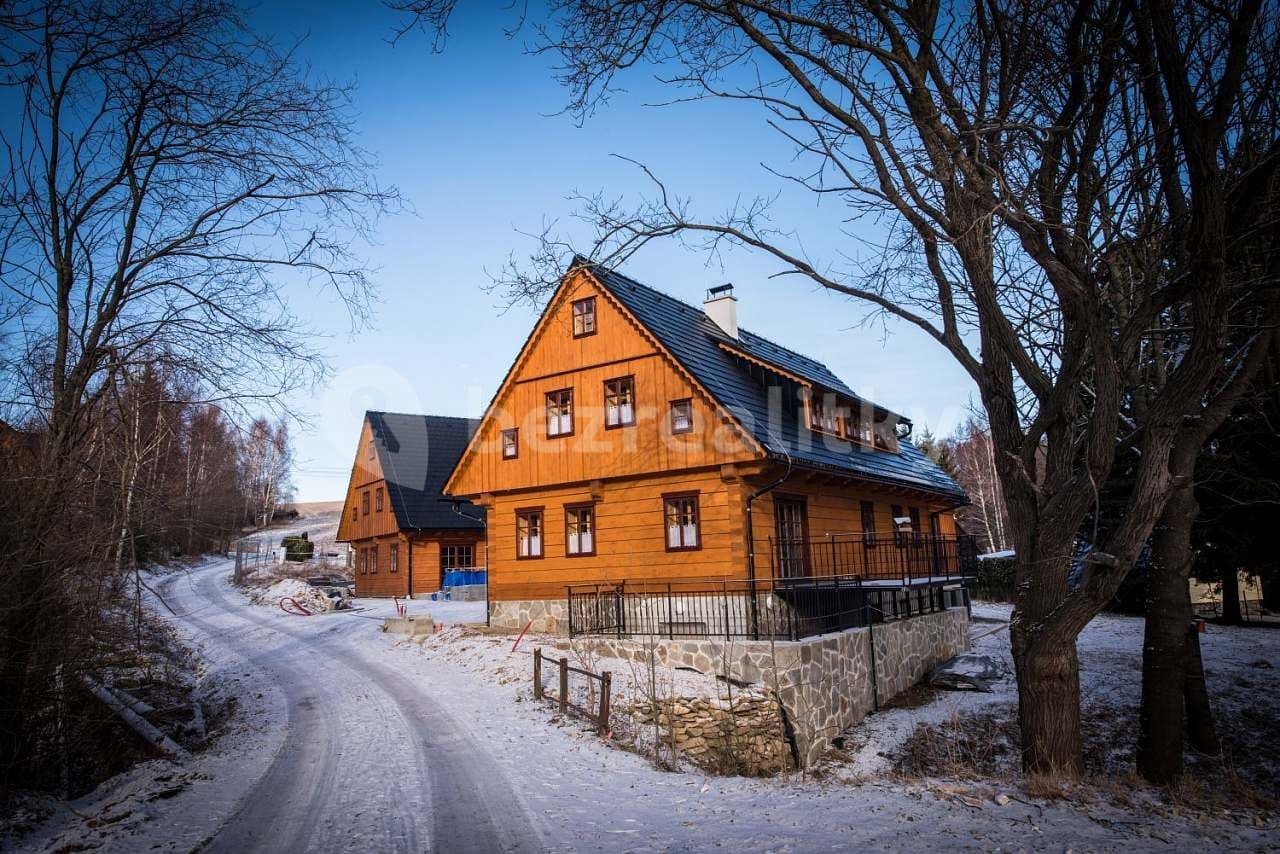 recreational property to rent, 0 m², Bělá pod Pradědem, Olomoucký Region recreational property to rent, 0 m², Bělá pod Pradědem, Olomoucký Region