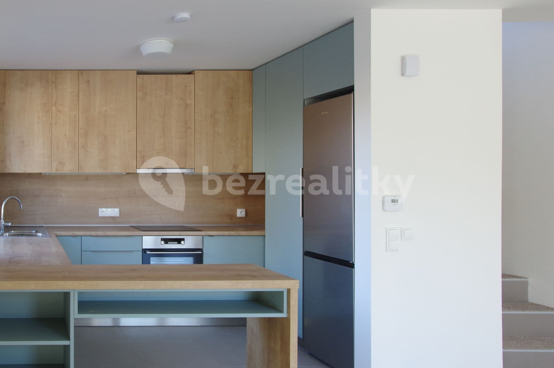 house to rent, 93 m², Spádová, Kamenice, Středočeský Region house to rent, 93 m², Spádová, Kamenice, Středočeský Region