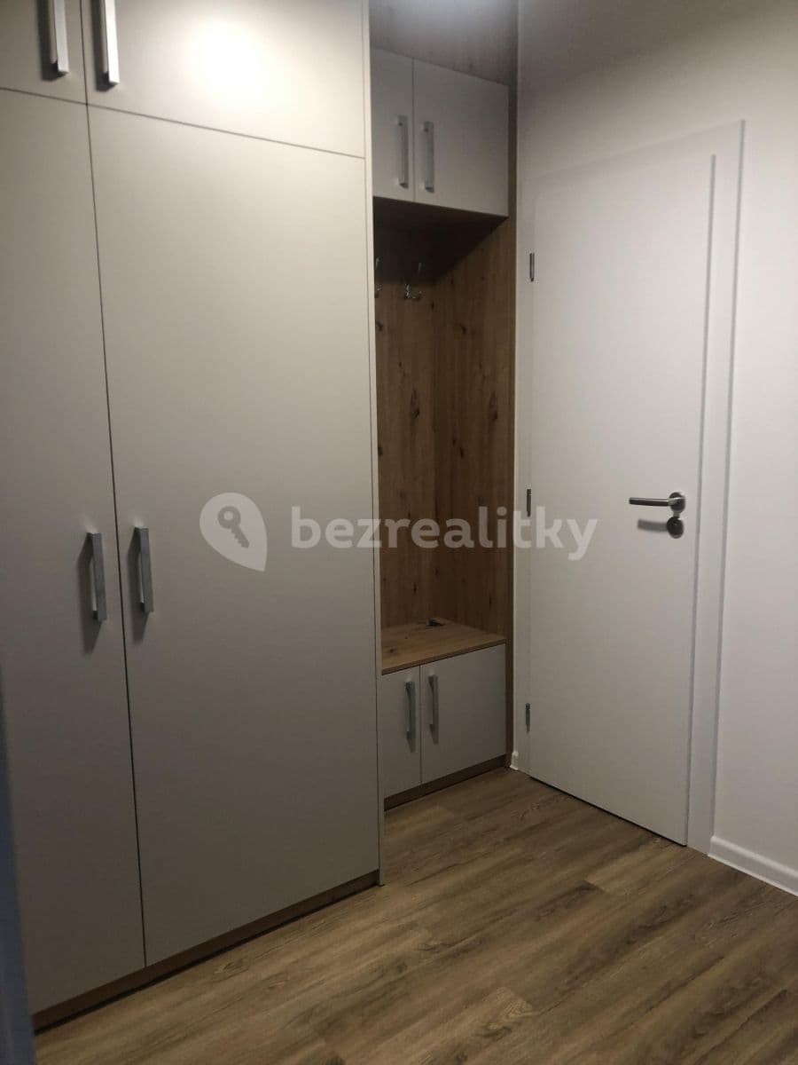 1 bedroom with open-plan kitchen flat to rent, 56 m², Na Vyhlídce, Prague, Prague 1 bedroom with open-plan kitchen flat to rent, 56 m², Na Vyhlídce, Prague, Prague