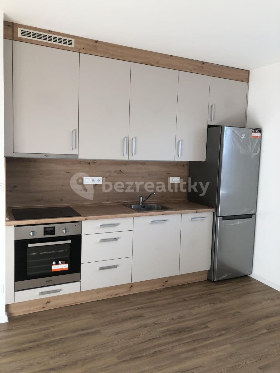 1 bedroom with open-plan kitchen flat to rent, 56 m², Na Vyhlídce, Prague, Prague 1 bedroom with open-plan kitchen flat to rent, 56 m², Na Vyhlídce, Prague, Prague