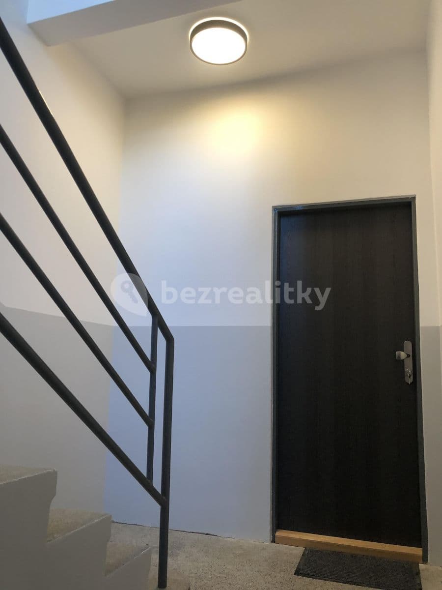 1 bedroom with open-plan kitchen flat to rent, 56 m², Na Vyhlídce, Prague, Prague 1 bedroom with open-plan kitchen flat to rent, 56 m², Na Vyhlídce, Prague, Prague