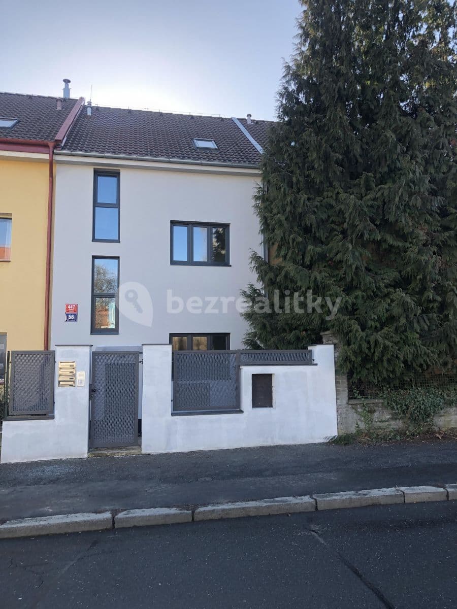 1 bedroom with open-plan kitchen flat to rent, 56 m², Na Vyhlídce, Prague, Prague 1 bedroom with open-plan kitchen flat to rent, 56 m², Na Vyhlídce, Prague, Prague