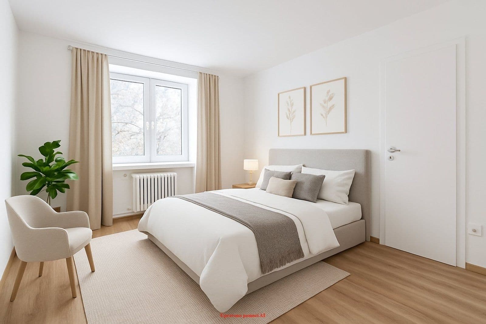 3 bedroom flat to rent, 67 m², Okružní, Havířov, Moravskoslezský Region 3 bedroom flat to rent, 67 m², Okružní, Havířov, Moravskoslezský Region