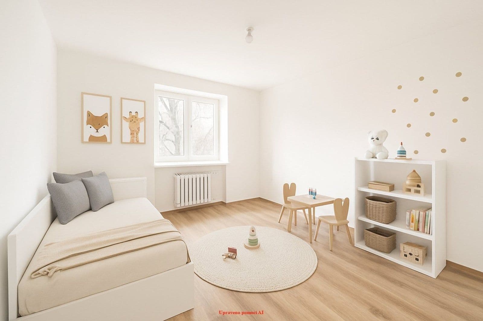 3 bedroom flat to rent, 67 m², Okružní, Havířov, Moravskoslezský Region 3 bedroom flat to rent, 67 m², Okružní, Havířov, Moravskoslezský Region