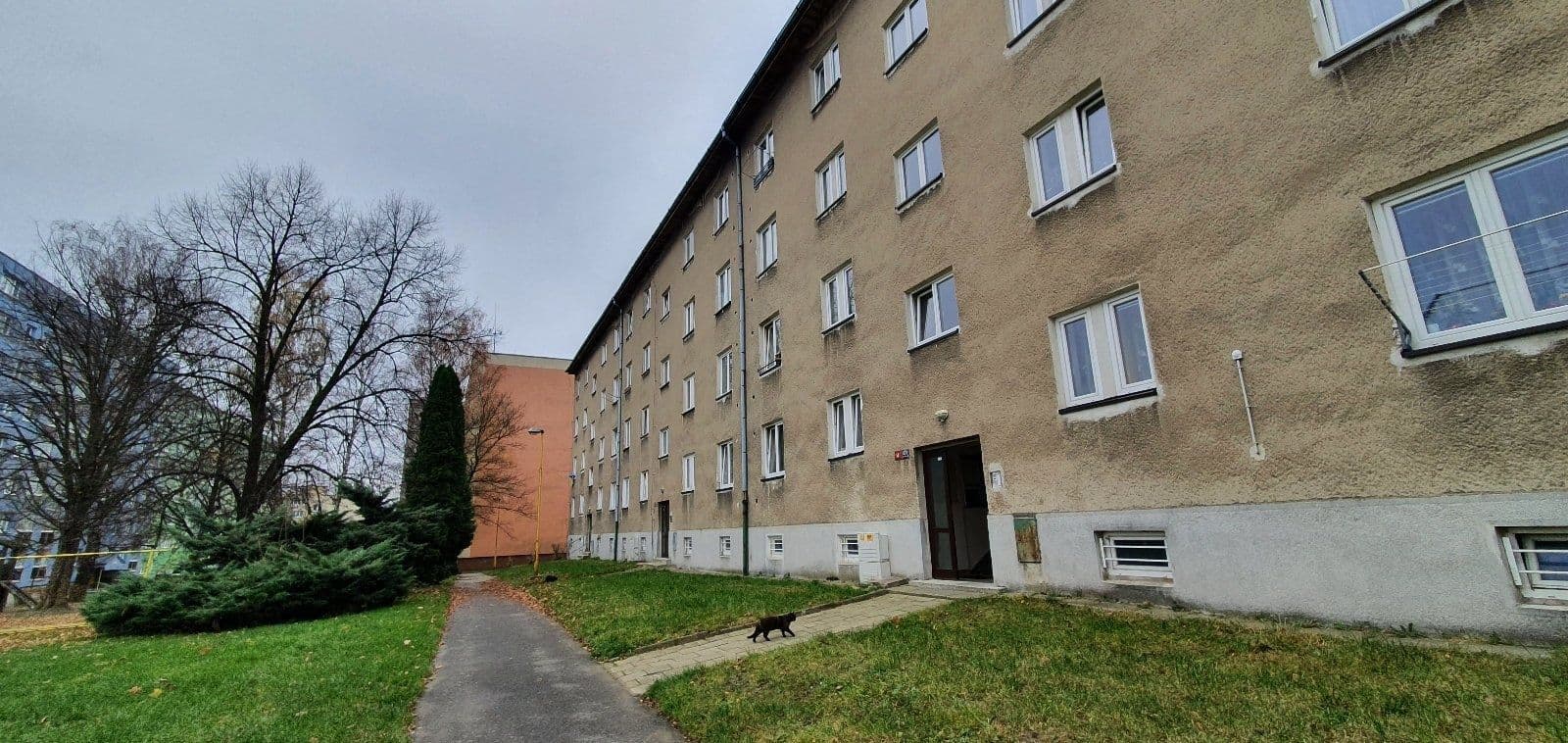 3 bedroom flat to rent, 67 m², Okružní, Havířov, Moravskoslezský Region 3 bedroom flat to rent, 67 m², Okružní, Havířov, Moravskoslezský Region