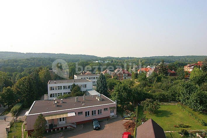 1 bedroom with open-plan kitchen flat to rent, 87 m², Kudrnova, Prague, Prague 1 bedroom with open-plan kitchen flat to rent, 87 m², Kudrnova, Prague, Prague