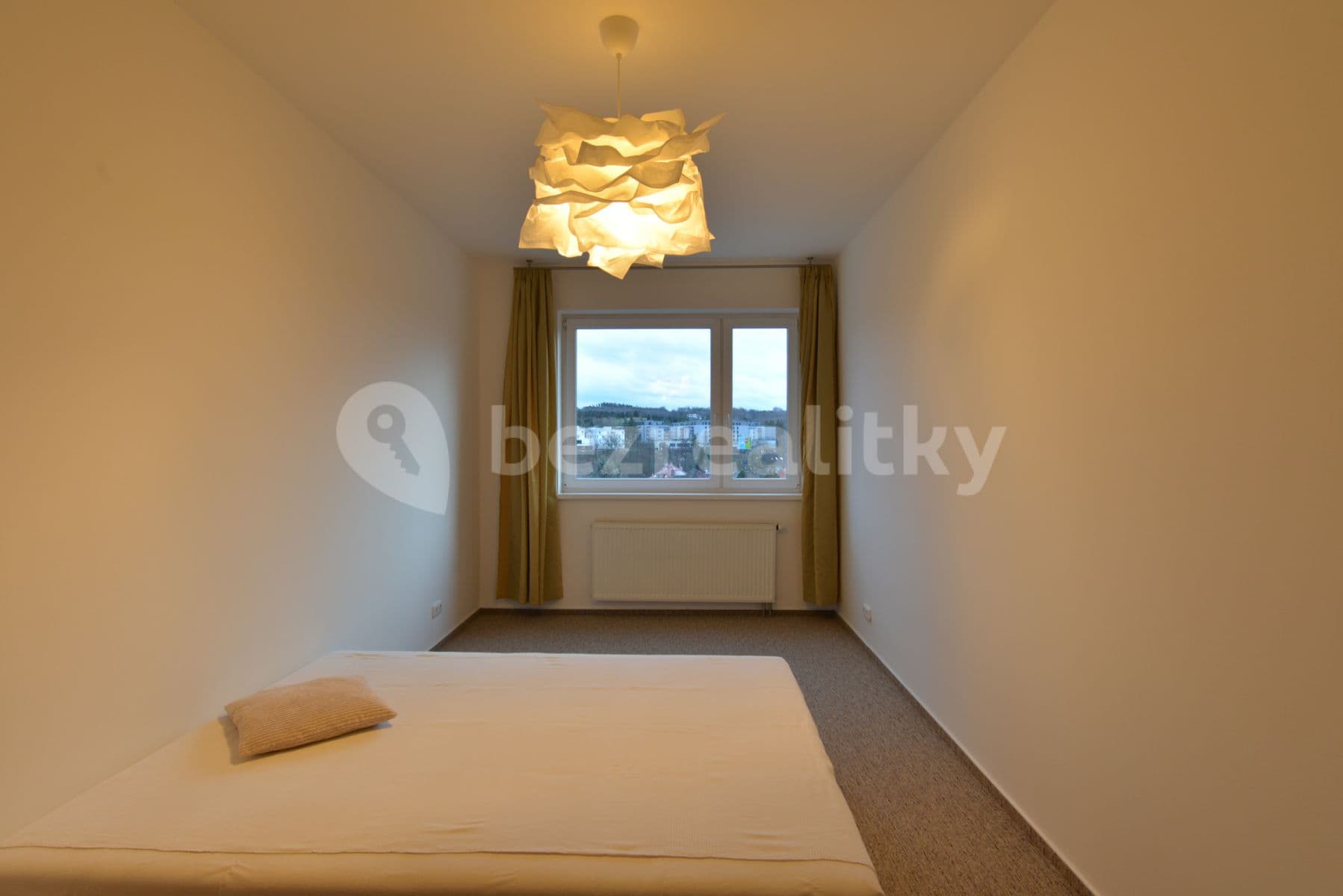 1 bedroom with open-plan kitchen flat to rent, 87 m², Kudrnova, Prague, Prague 1 bedroom with open-plan kitchen flat to rent, 87 m², Kudrnova, Prague, Prague